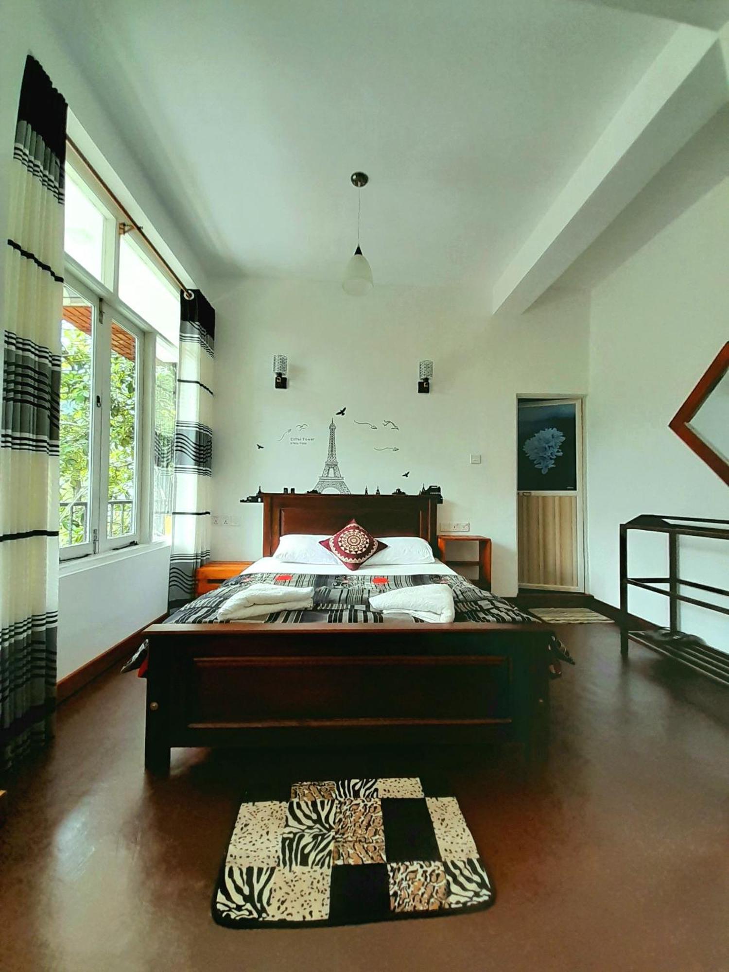 Water Side Residence Nallathanniya Room photo